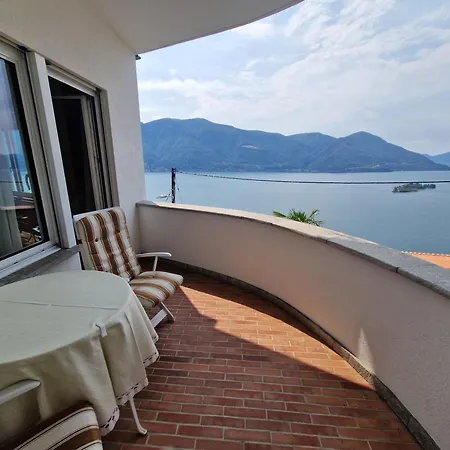 Angelina Studio-apartment *
