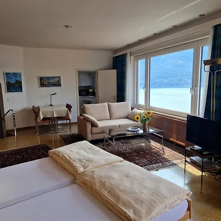 Angelina Studio-apartment *