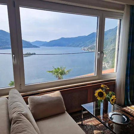 Lejlighed Angelina Studio-apartment