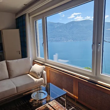 Angelina Studio-apartment *