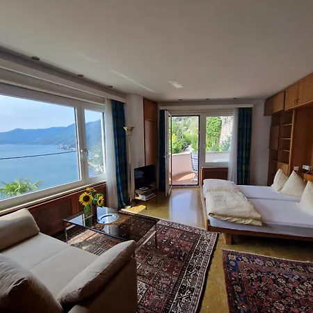 Angelina Studio-apartment Lejlighed